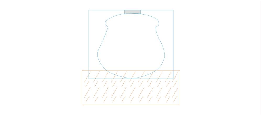 雄县高端白酒包装设计：从奢华到质感，如何用设计传递品牌高端调性